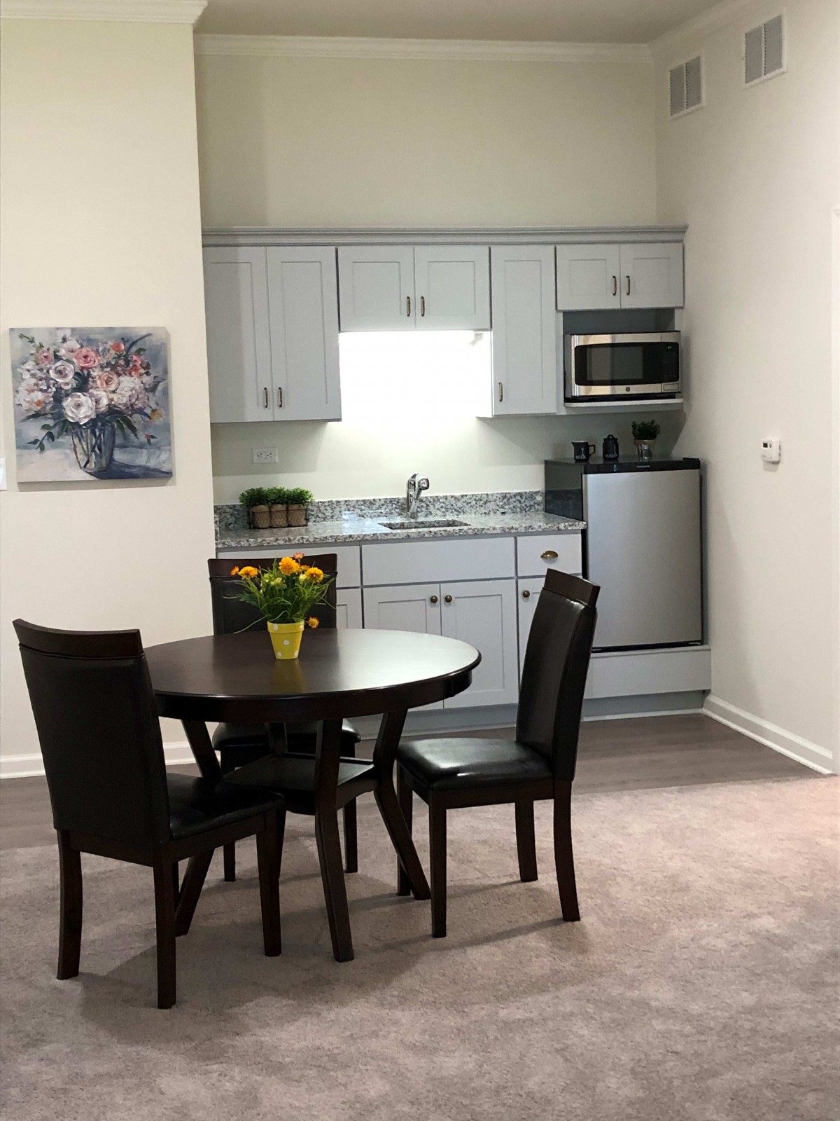 The Mansions at Gwinnett Park Assisted Living and Memory Care