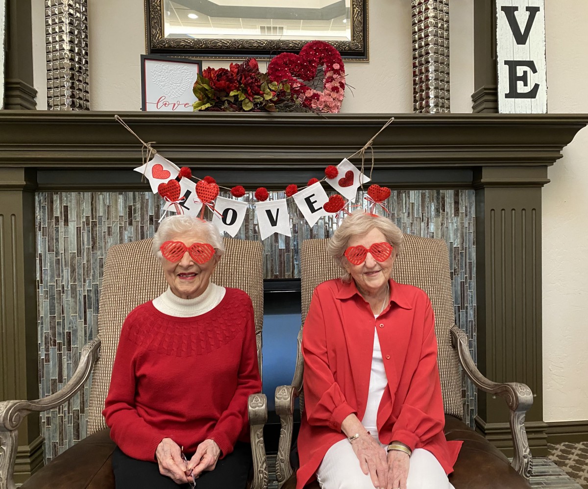 Arbor House Assisted Living