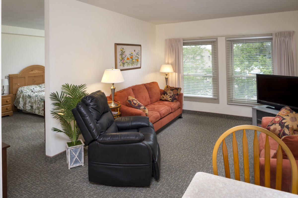 United Methodist Homes Hilltop Campus