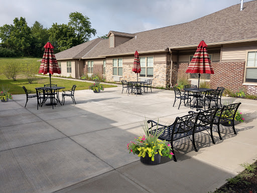 Sanctuary Pointe Nursing & Rehabilitation Center