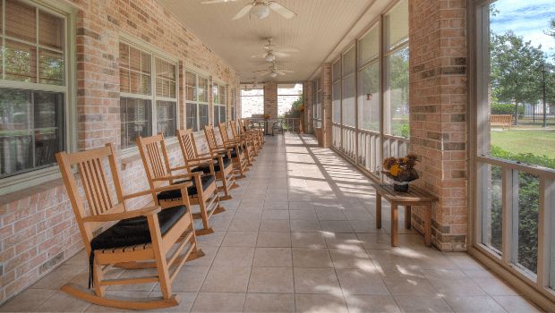 The Haven And The Laurels In Stone Oak