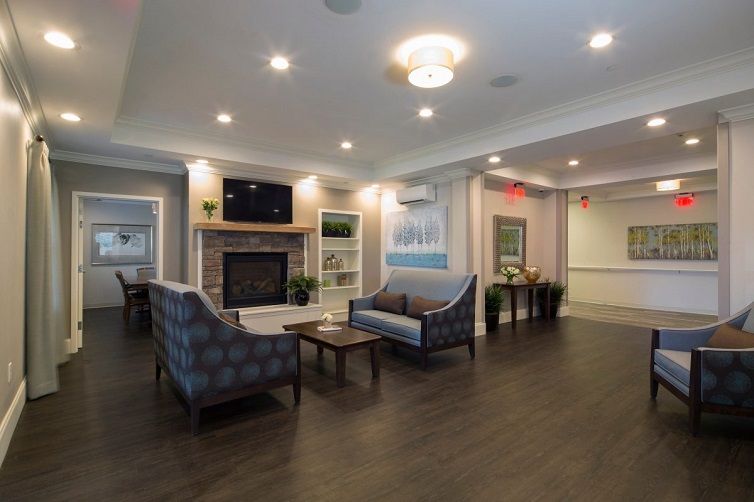 Peachtree Senior Living