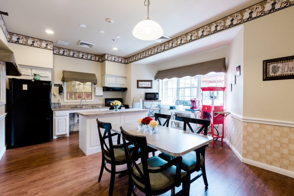Grand Brook Memory Care Of Mckinney