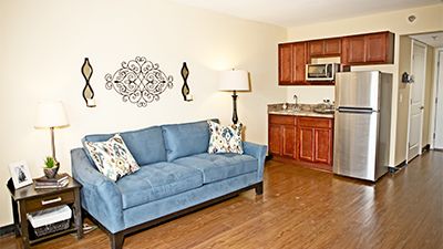 Skyline Village at Red Mountain