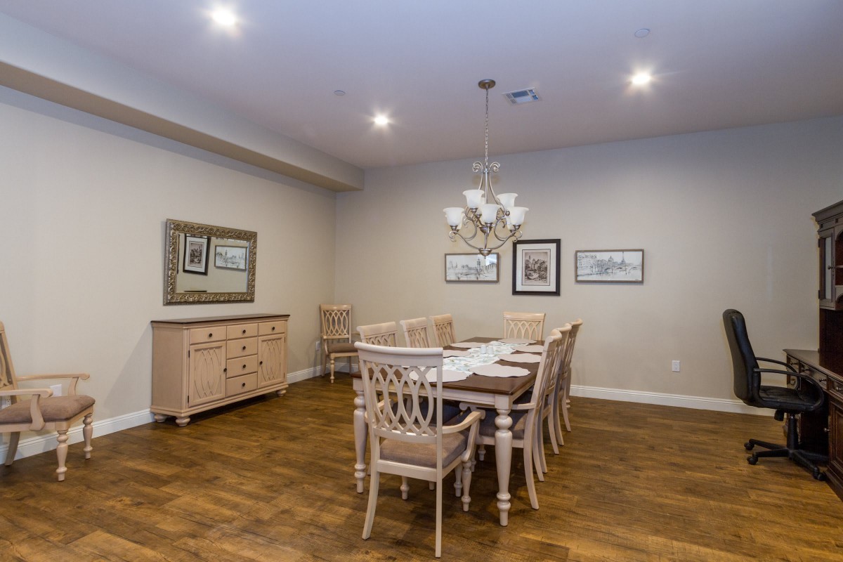 Park Vista at Thousand Oaks