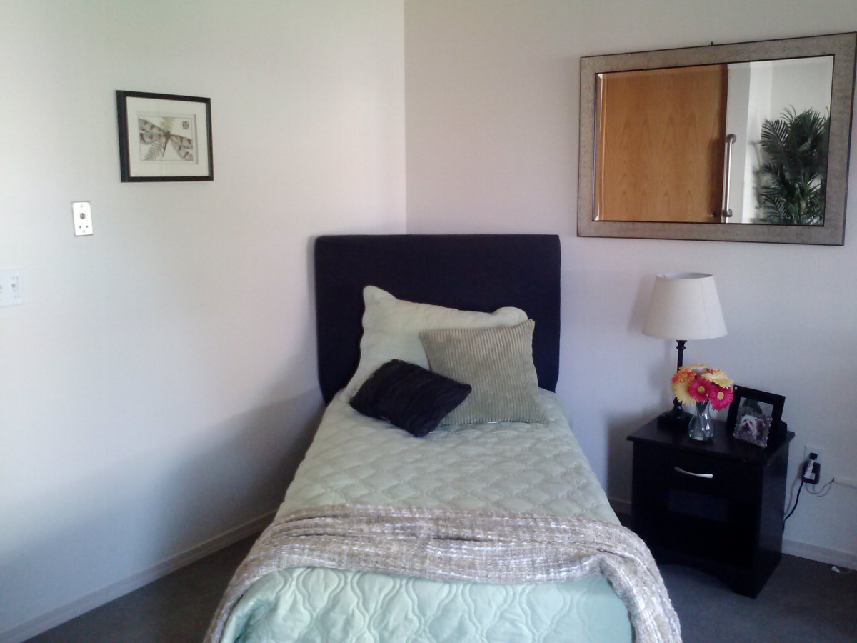 Woodland Assisted Living