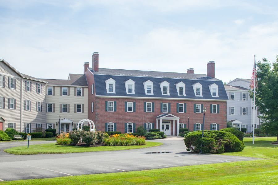Langdon Place of Dover (Senior Living)