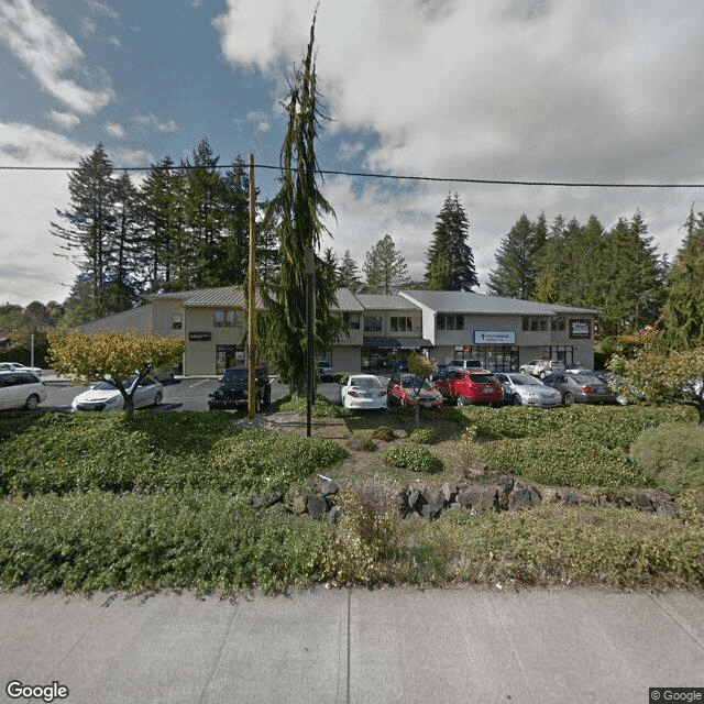 Home Instead - Olympia,  WA