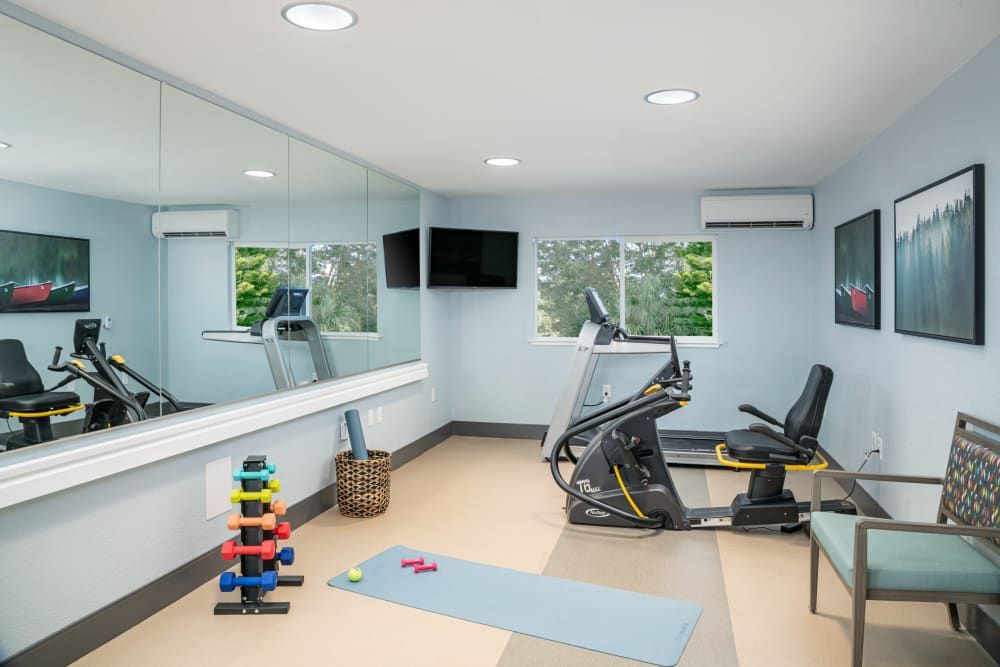 Blossom Vale Senior Living