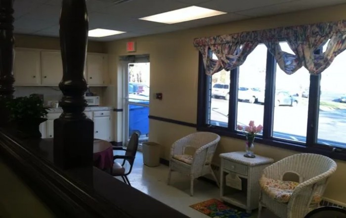 Glenwood Care and Rehabilitation