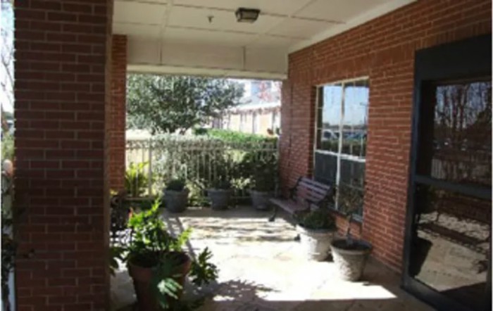 Meridian Care