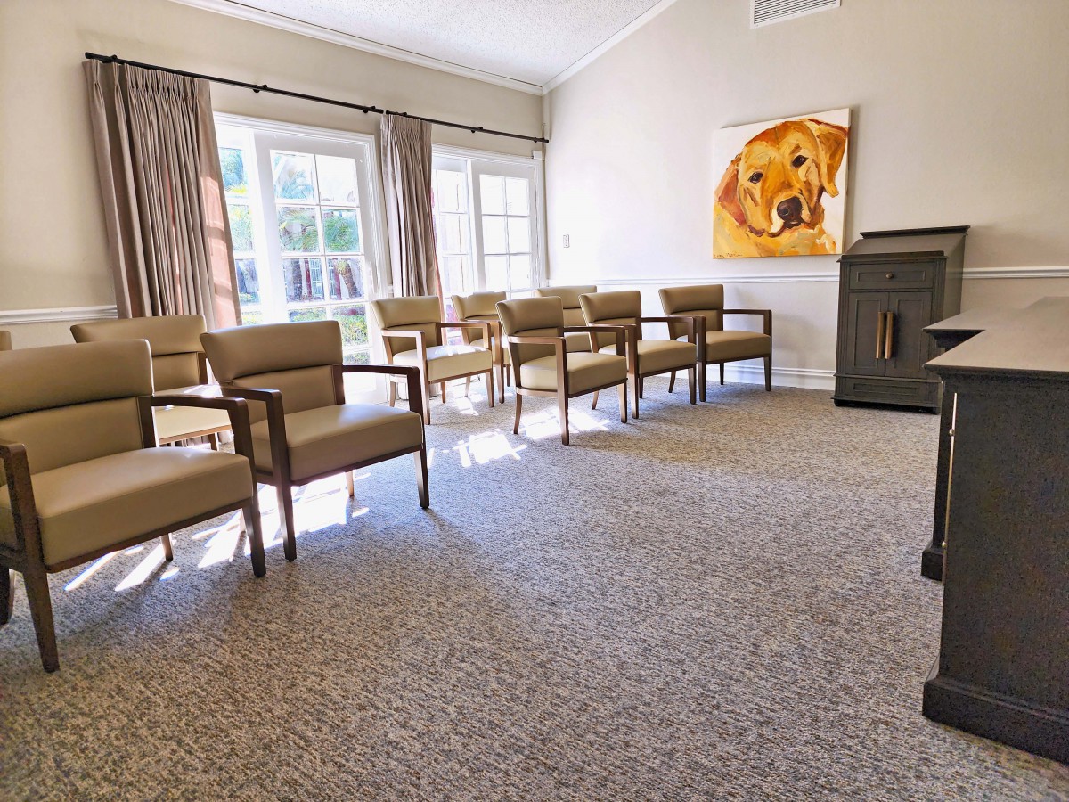 Crescent Landing at Santa Ana Memory Care