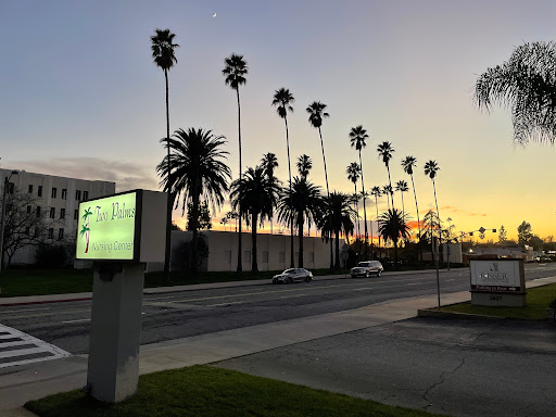 Two Palms Nursing Center