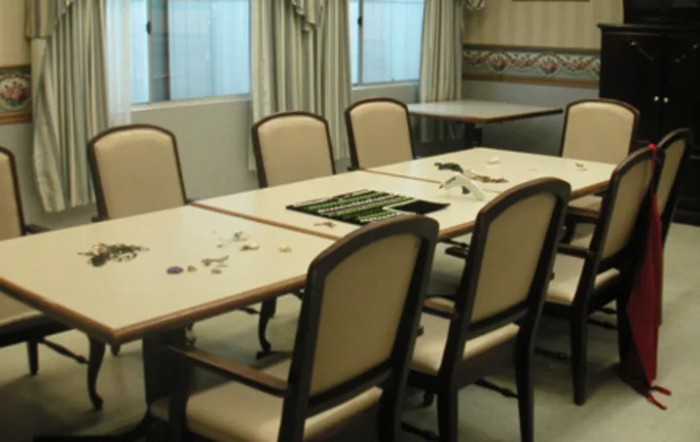 Inland Valley Care And Rehabilitation Center