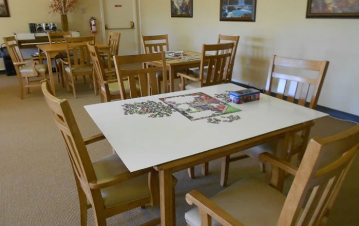 Prescott Nursing And Rehabilitation Center