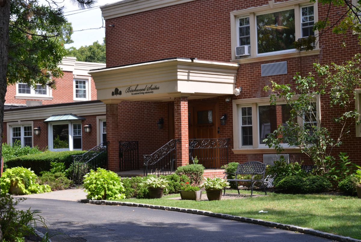 Birchwood Suites