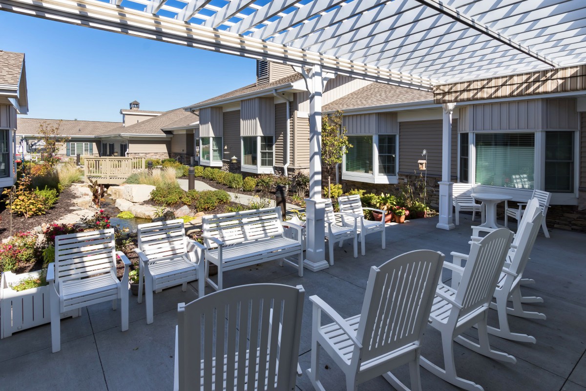 CountryHouse Omaha