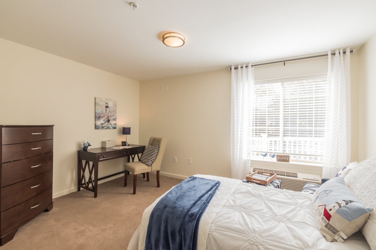 Lighthouse Senior Living at Rose Manor LLC for Ellicott City