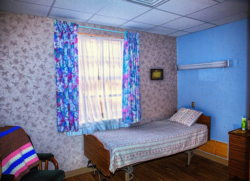 Coldwater Manor