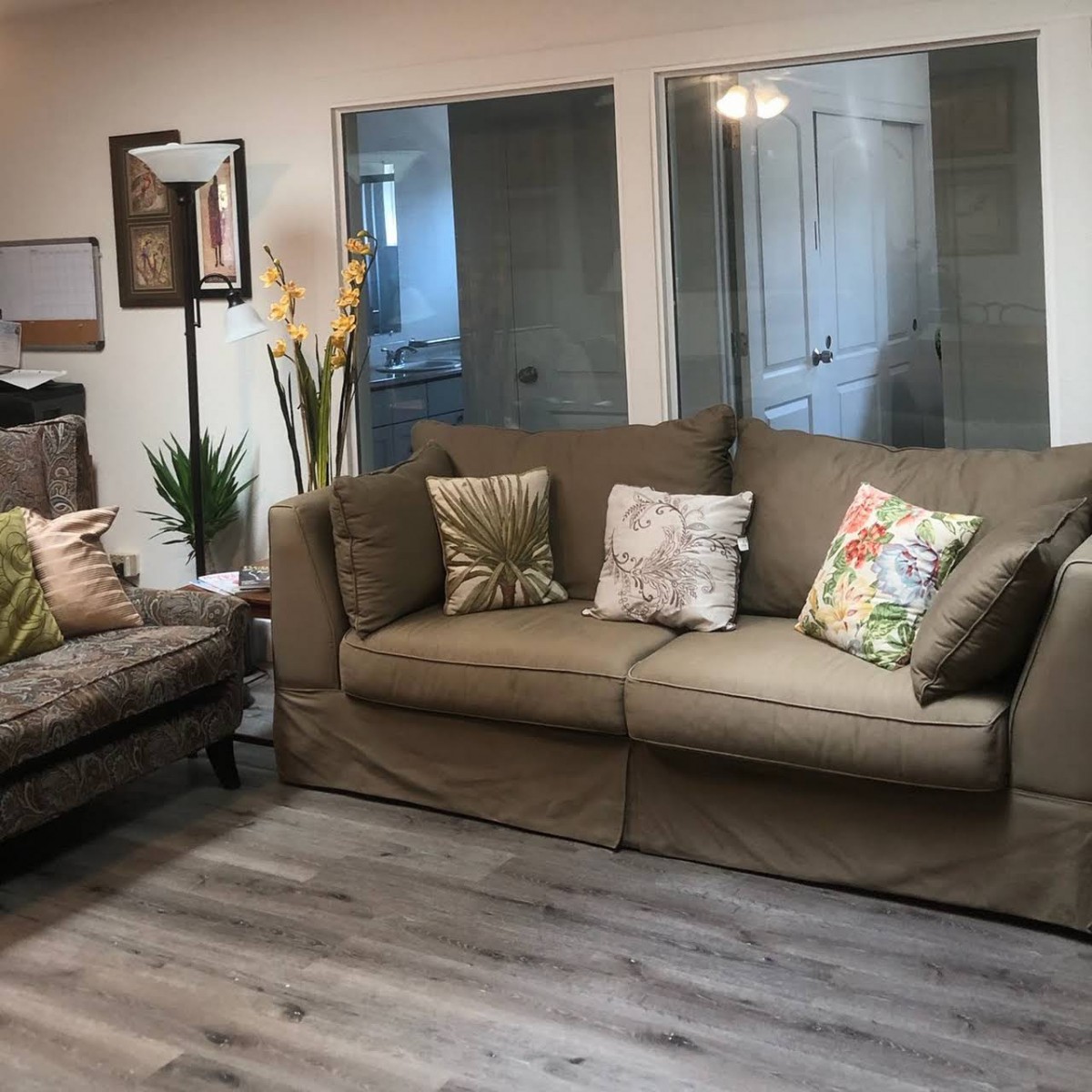 Exceptional Care Home