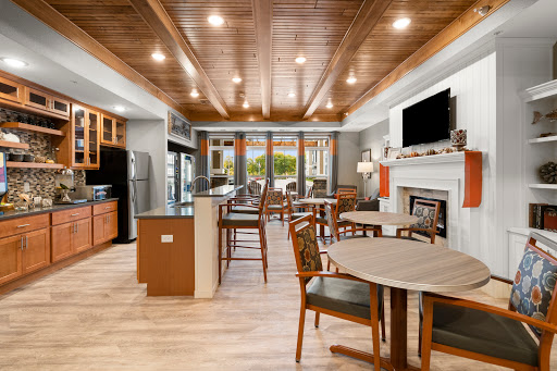Harrison Bay Senior Living