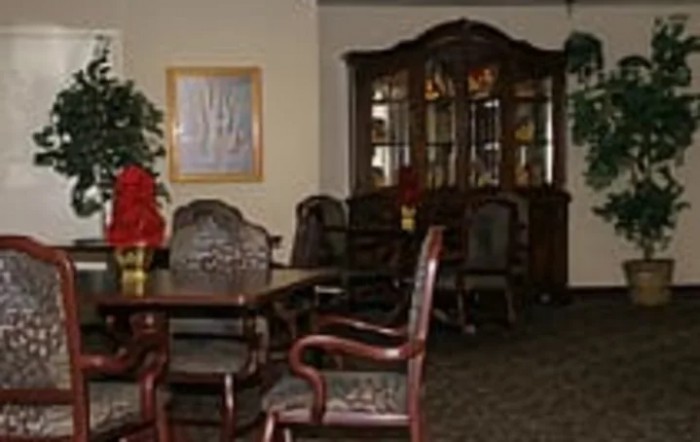 Perry Green Valley Nursing Center