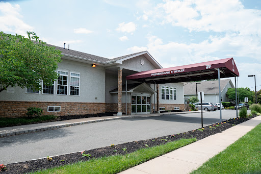 Preferred Care At Mercer