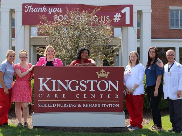 Kingston Care Center Of Sylvania