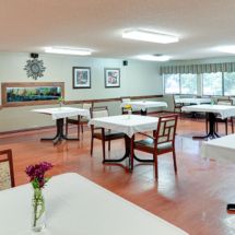 North Canyon Care Center