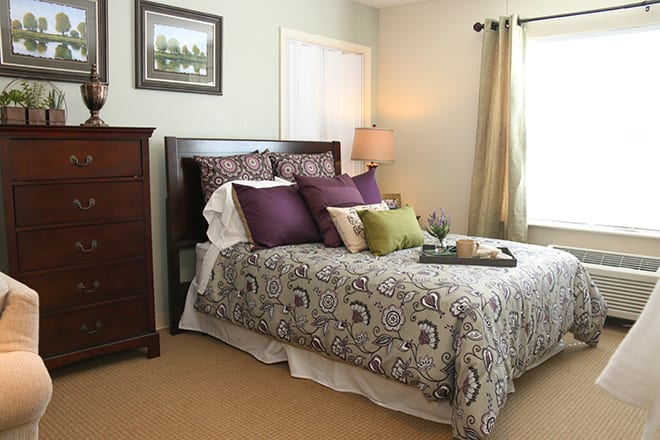 Brookdale Fort Wayne