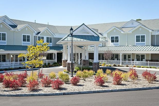 The Terraces At Seacrest Village