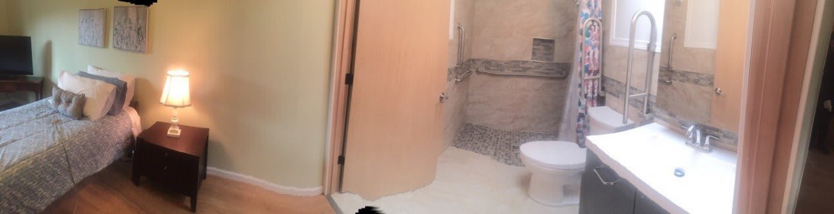 Palace Gardens,  AFH,  LLC