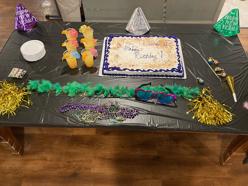 Sand Springs Nursing And Rehabilitation