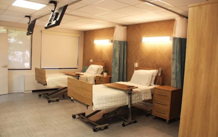 Caring Family Nursing And Rehabilitation Center