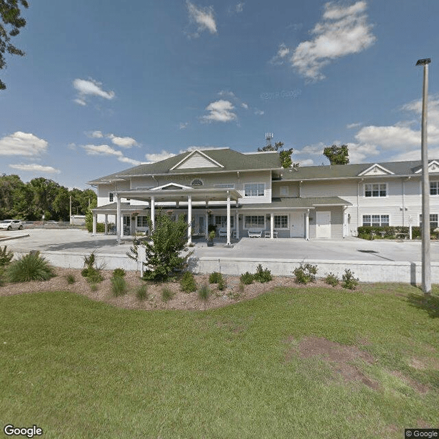 Cedar Creek Assisted Living