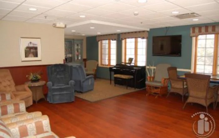 Iowa Jewish Senior Life Center