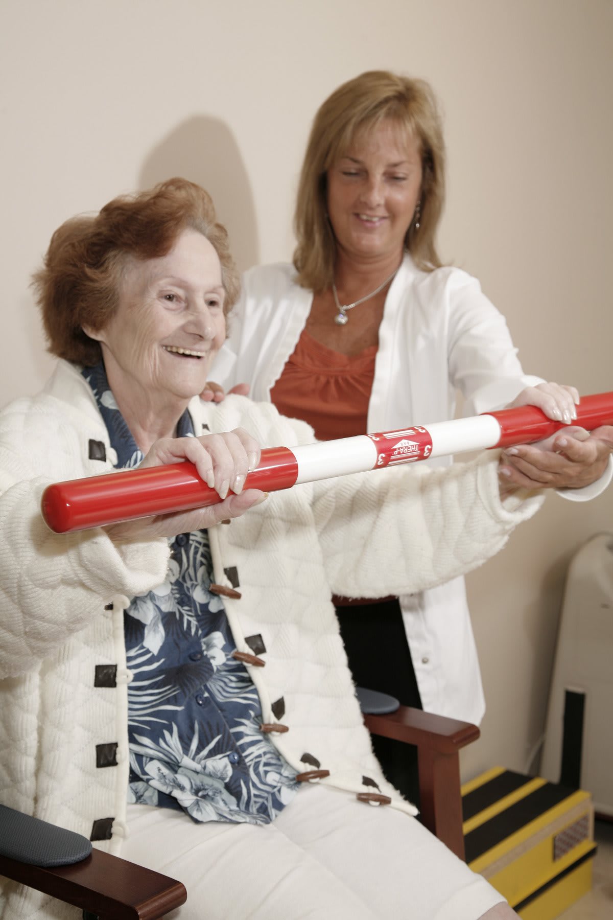 Royal Suites Health Care & Rehabilitation