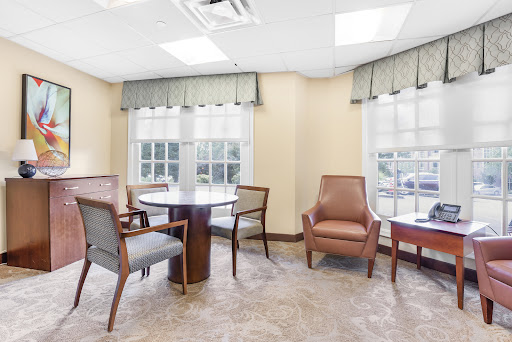 Woodbine Rehab/Healthcare Ctr