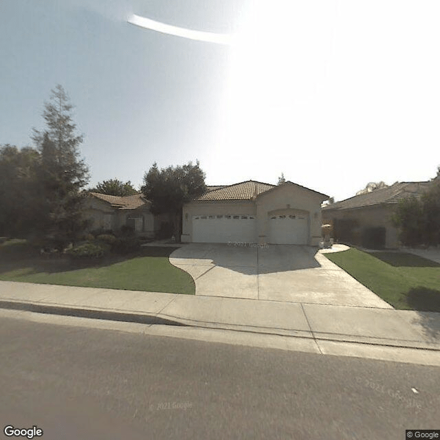 Arcadia Gardens Residential Care III