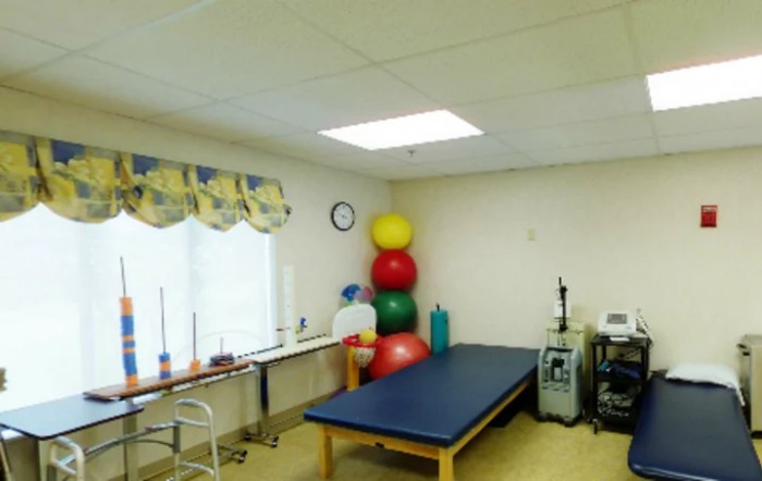 Continuing Healthcare At Adams Lane