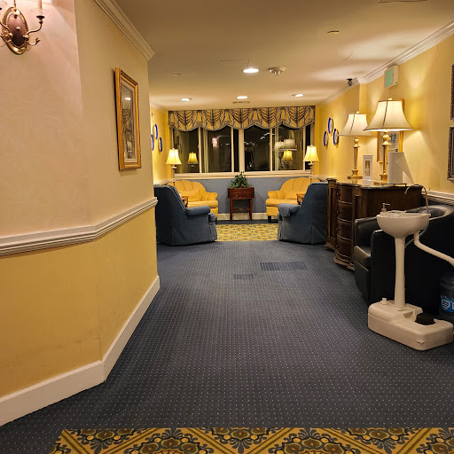Tall Oaks Assisted Living