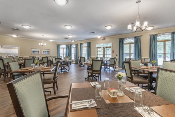 Brookdale Peachtree