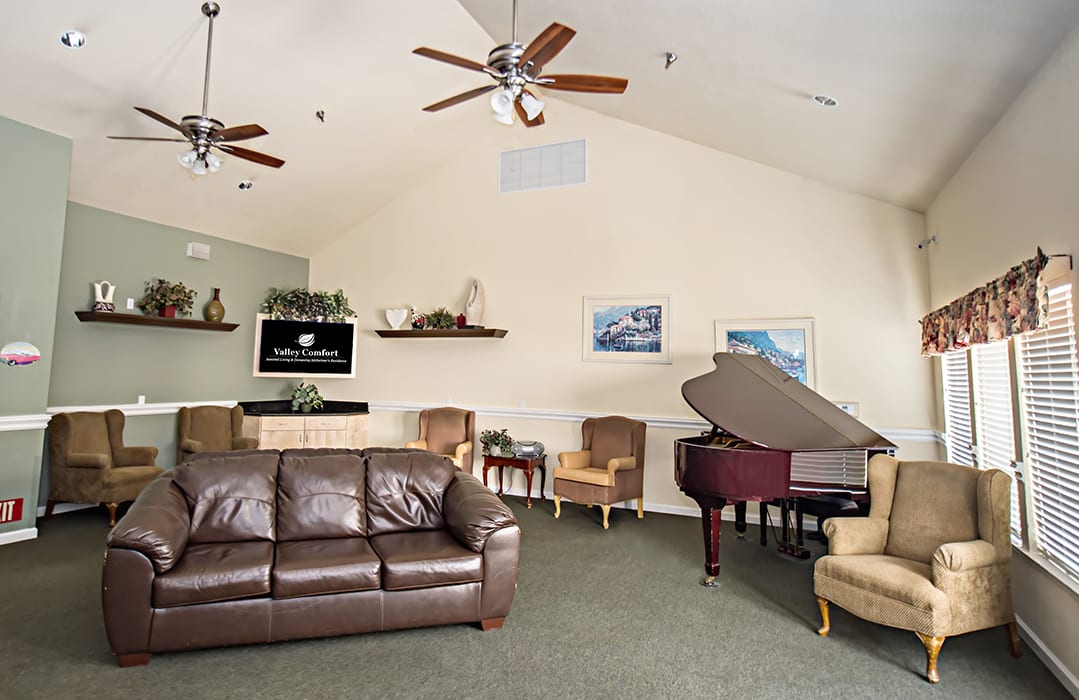 Valley Comfort Assisted Living