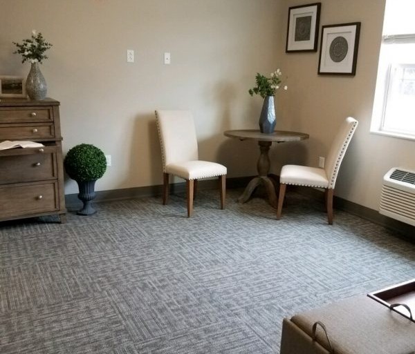 Princeton Transitional Care & Assisted Living