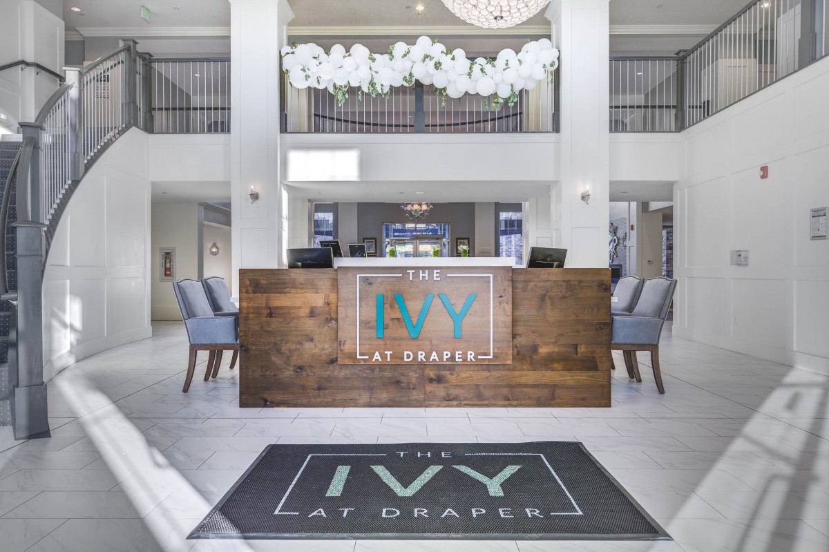 The Ivy at Draper