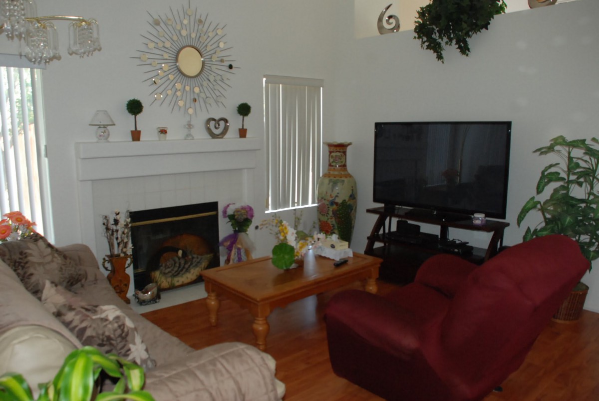 Dove Tree Manor