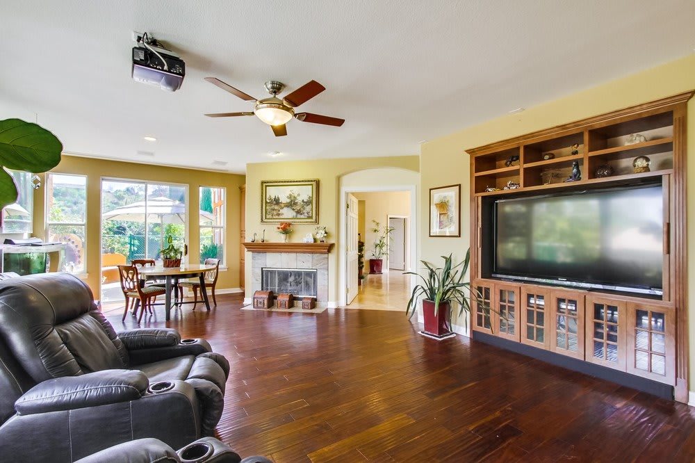 Silver Oaks,  South