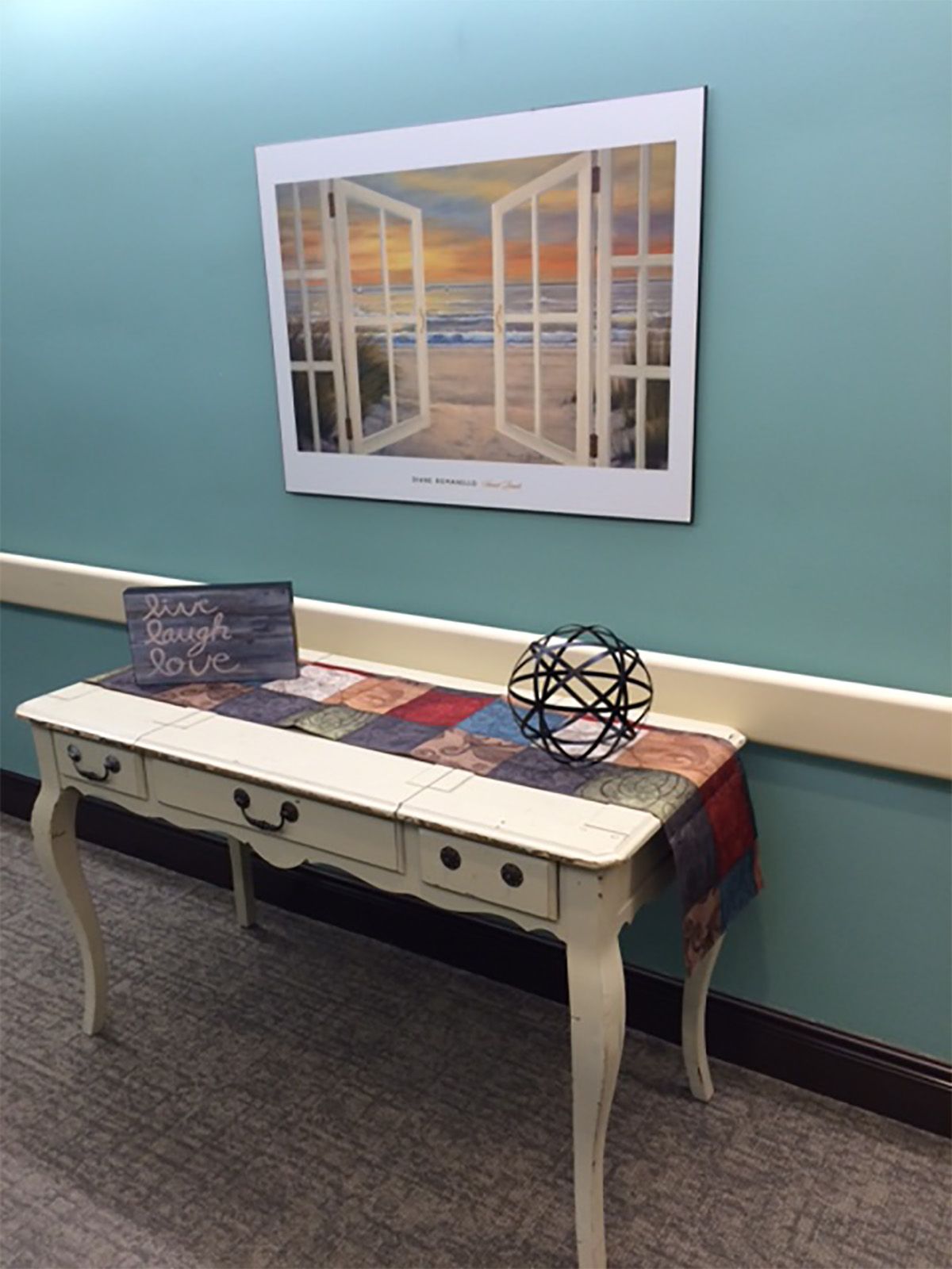 Grays Harbor Health & Rehabilitation Center