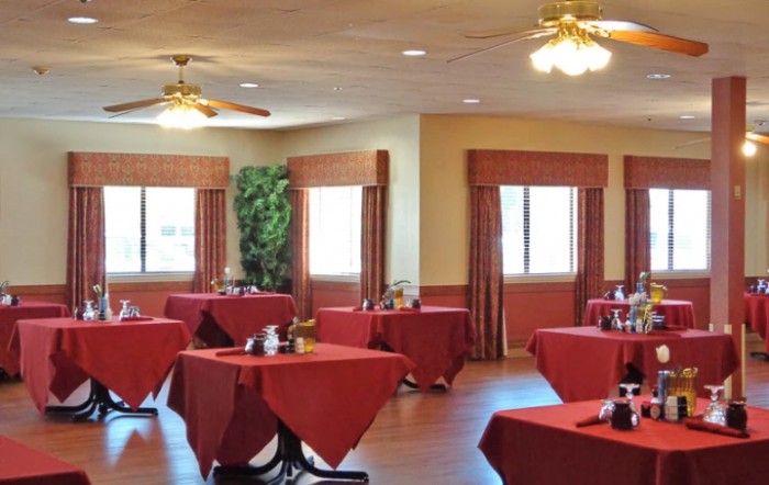 Life Care Center Of Yuma