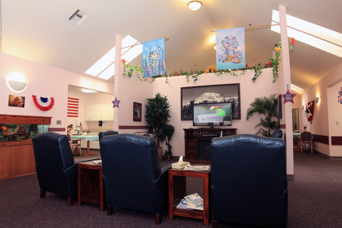 Roo Lan Healthcare Ctr